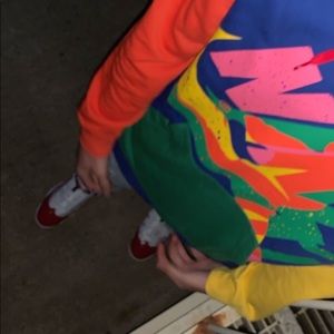 Meet your Posher, Skyler